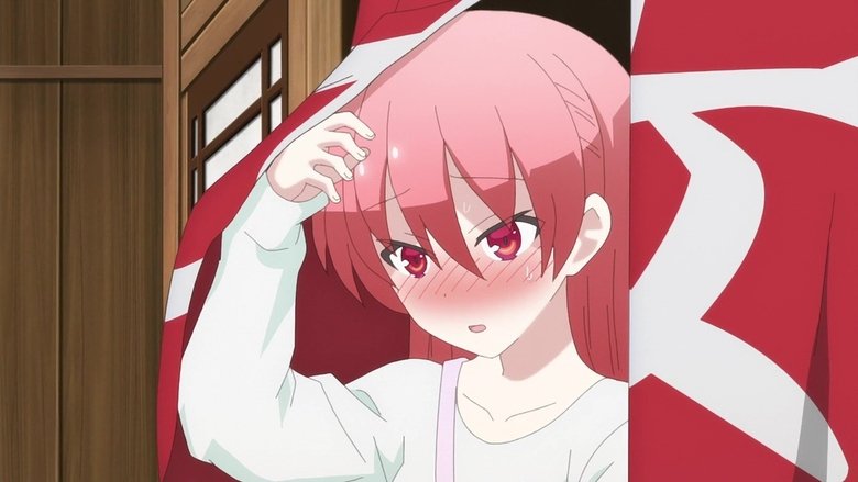 Watch Tonikaku Kawaii Episode 3 online - AnimePlyx