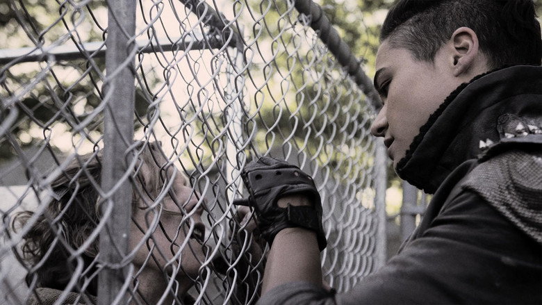 Still from Z Nation - Season 5 Episode 2