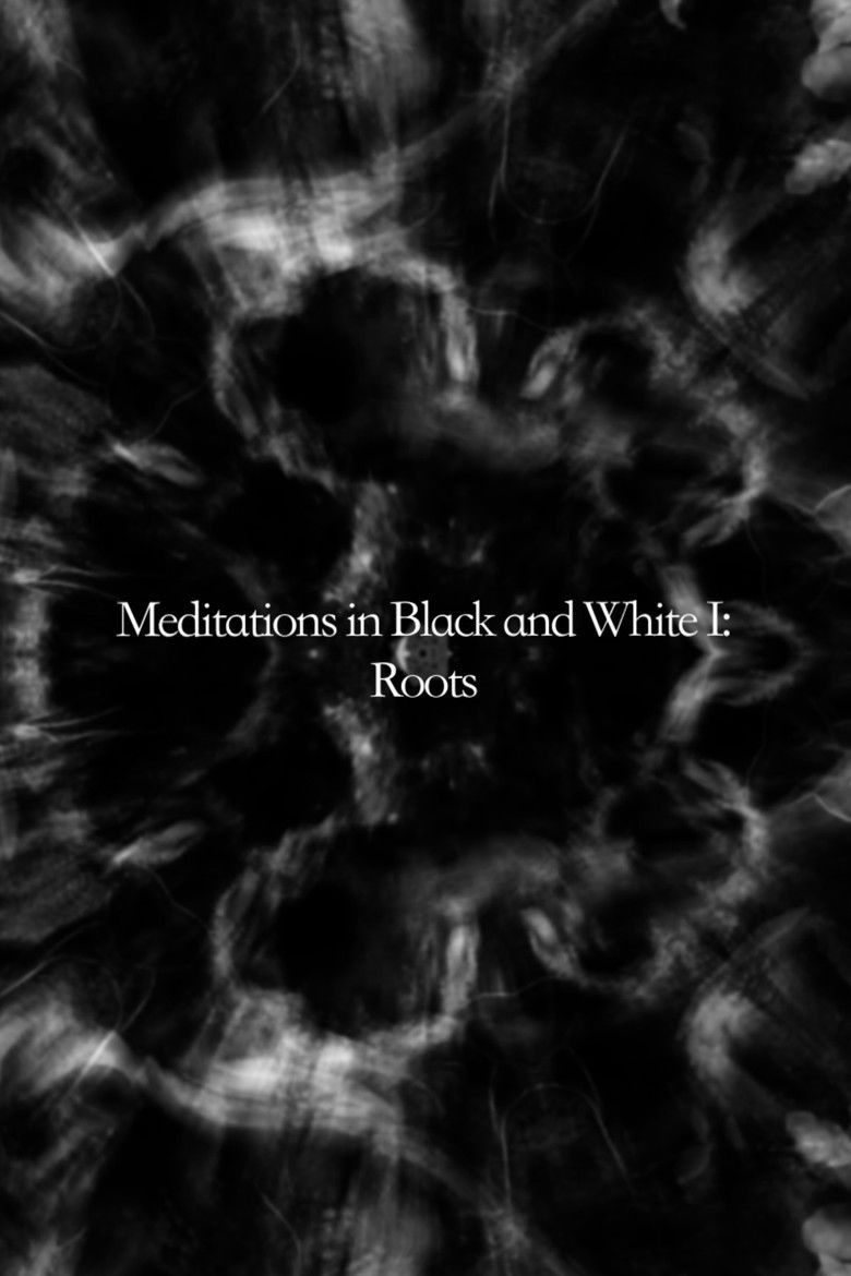 Imatge de Meditations in Black and White I: Roots