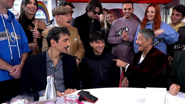 Still image for Viva Rai2! season 1 episode 47: Episode 47 Still image for Viva Rai2! season 1 episode 47: Episode 47