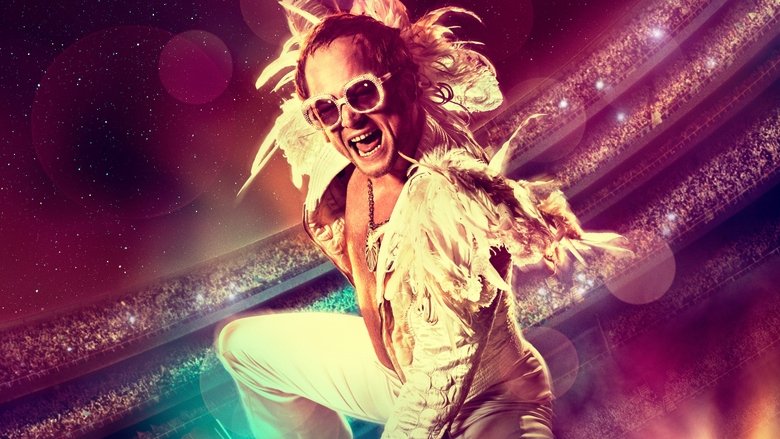 Rocketman Rocketman