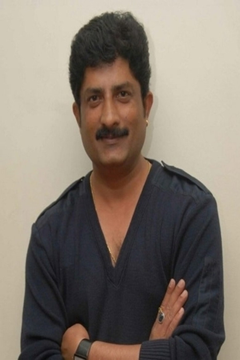 Ravishanker Gowda