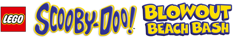 Imagen de Lego Scooby-Doo!: reventón en la playa