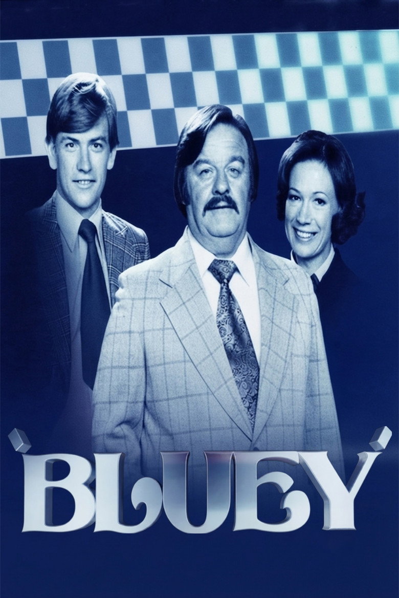 Bluey