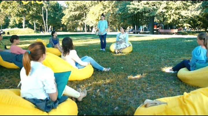 Still image for Mothers season 1 episode 9: Episode 9 Still image for Mothers season 1 episode 9: Episode 9