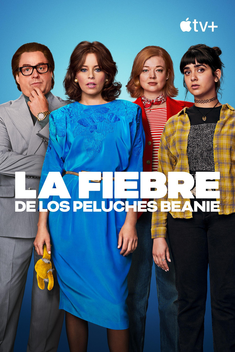 Póster la Película
