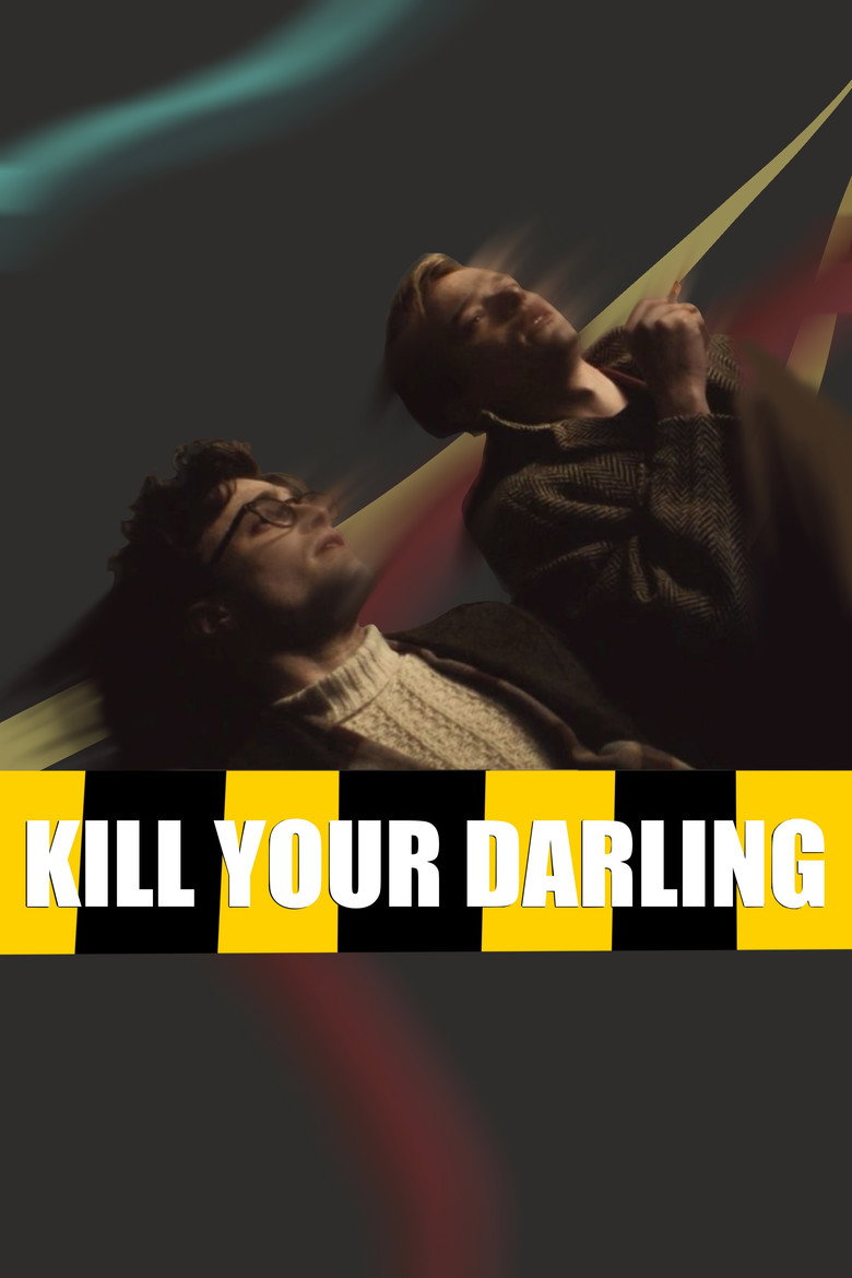 Imatge de Kill Your Darlings