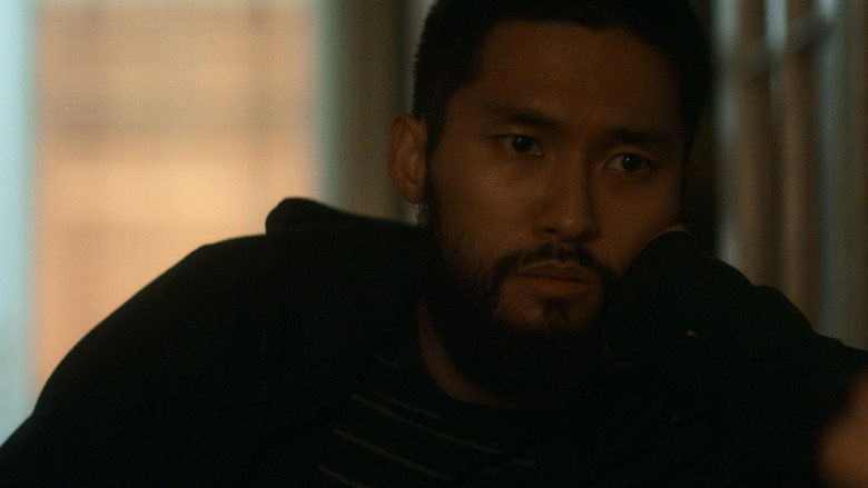 Still from Devs - Season 1 Episode 3