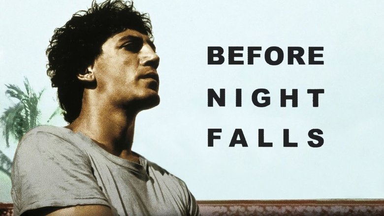 Before Night Falls (2000)