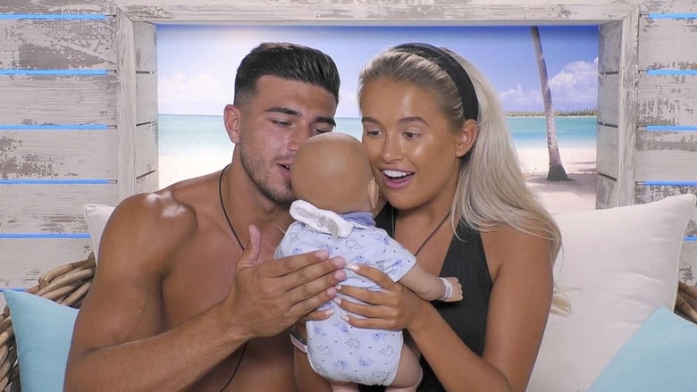 Love Island Season 5 Episode 52