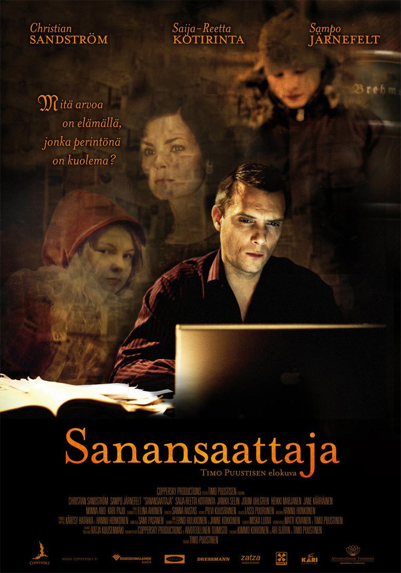 Sanansaattaja