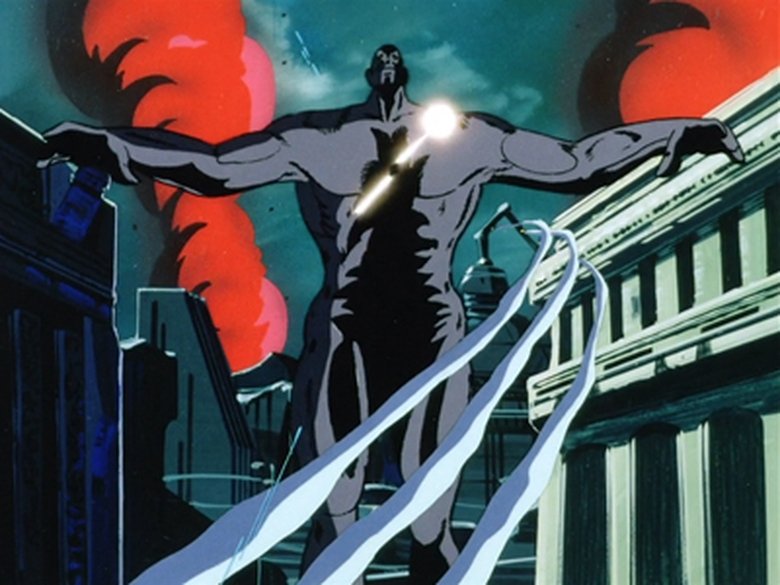 Still image for Space Cobra season 1 episode 24: Would You Care for a Robot? Still image for Space Cobra season 1 episode 24: Would You Care for a Robot?