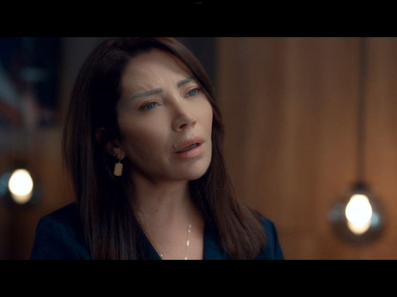 Still image for The Traitor season 1 episode 1: Episode 1