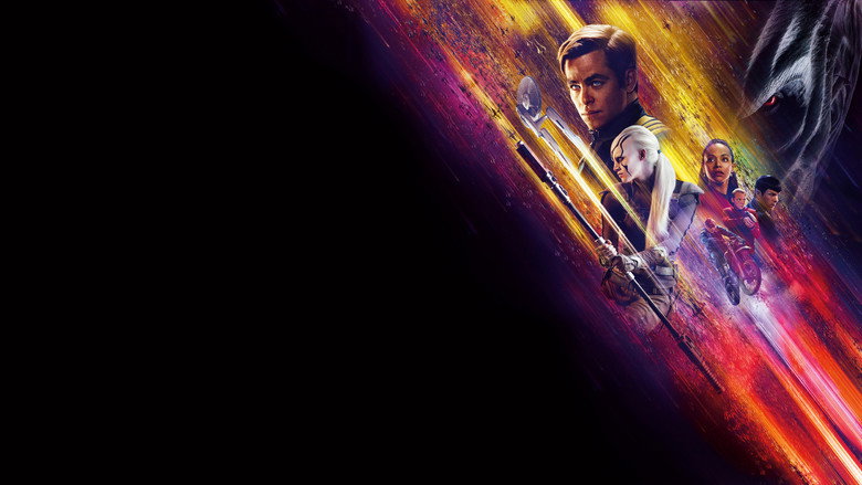 Foto 61 de Star Trek: Sem Fronteiras