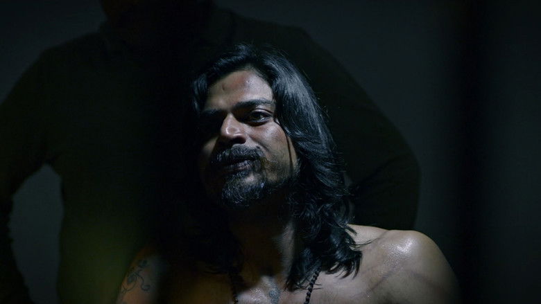 Still image for Missing Chapter season 1 episode 6: Bedard Maut Ka Tandav