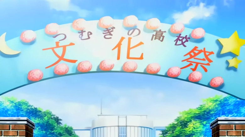 Still image for Tokimeki Memorial: Only Love season 1 episode 17: Tokimeki Cultural Festival Still image for Tokimeki Memorial: Only Love season 1 episode 17: Tokimeki Cultural Festival