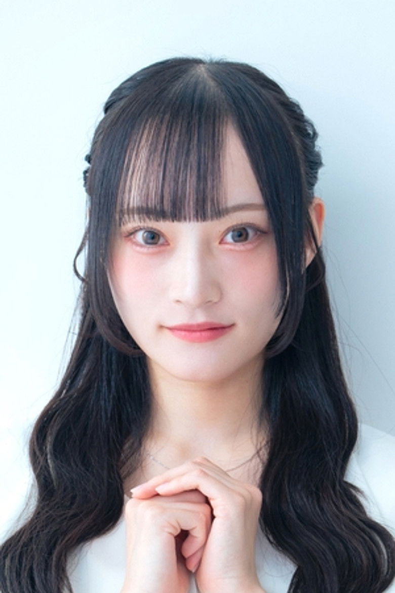 Kokoro Fujino portrait image