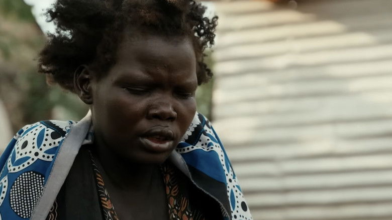 Image d'arrière-plan 2 du film Rovina's Choice