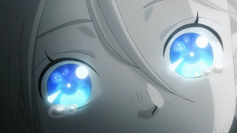 Still from Nina the Starry Bride - Season 1 Episode 1