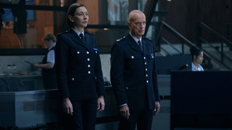 Still from Hijack - ซีซัน 2 ตอน 5