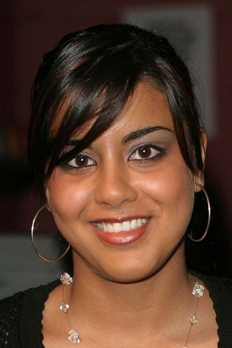 Pooja Shah photo 3