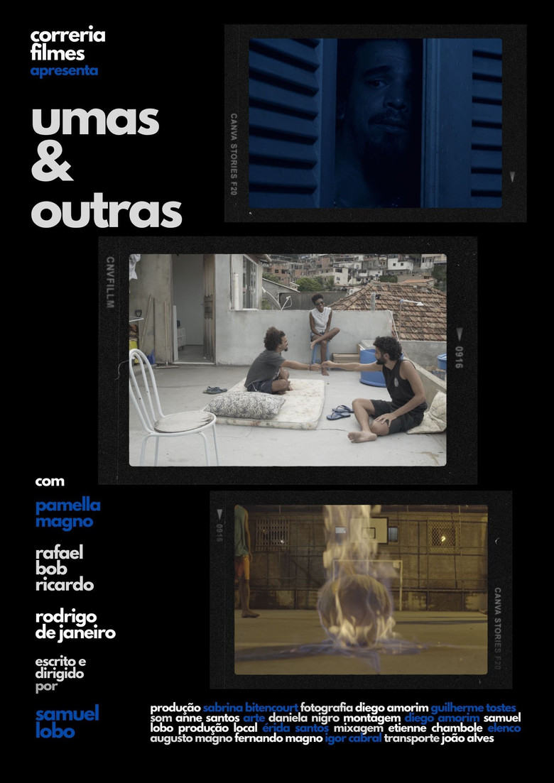 Imatge de Umas & Outras