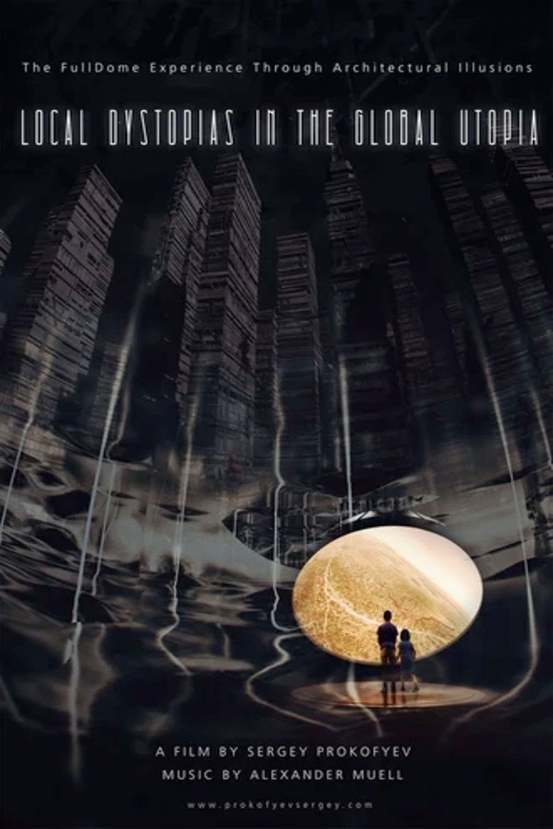 Imatge de Local Dystopias in the Global Utopia