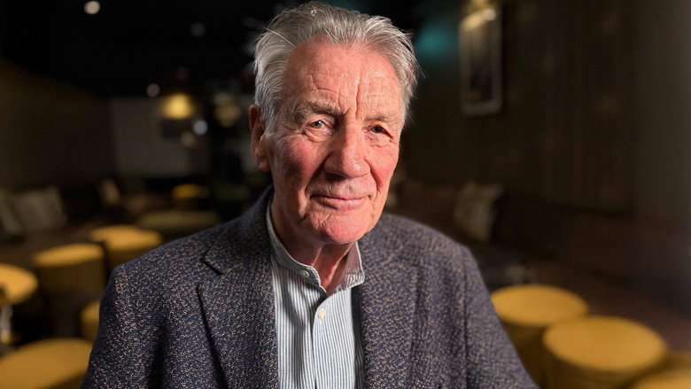 S04E55 – Michael Palin Remembers… East of Ipswich