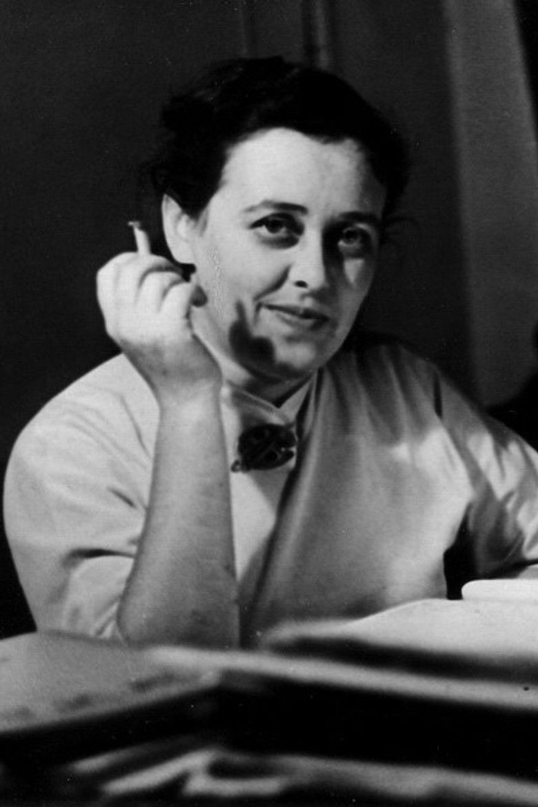 Dina Shvarts portrait image