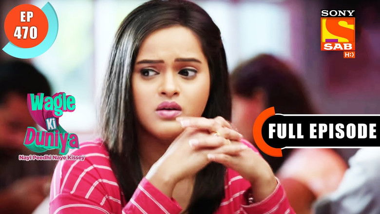 Still image for Wagle Ki Duniya season 1 episode 470: Online Scam Ka Shikaar