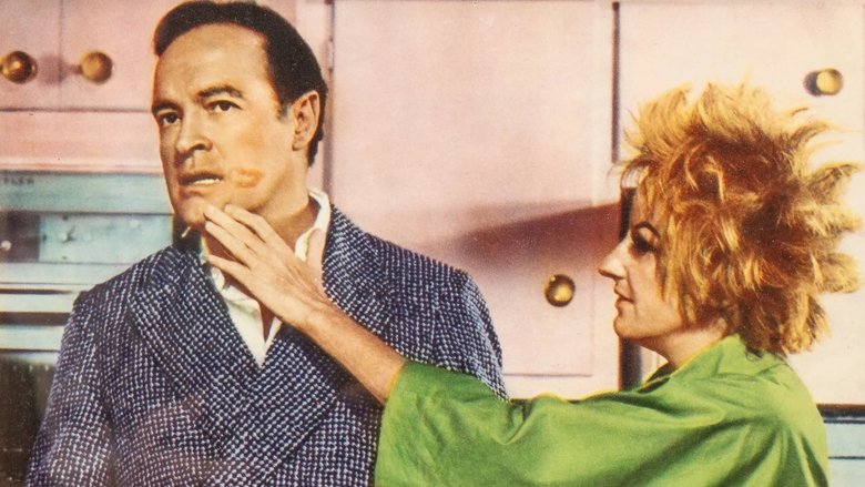 Boy, Did I Get a Wrong Number! (1966)