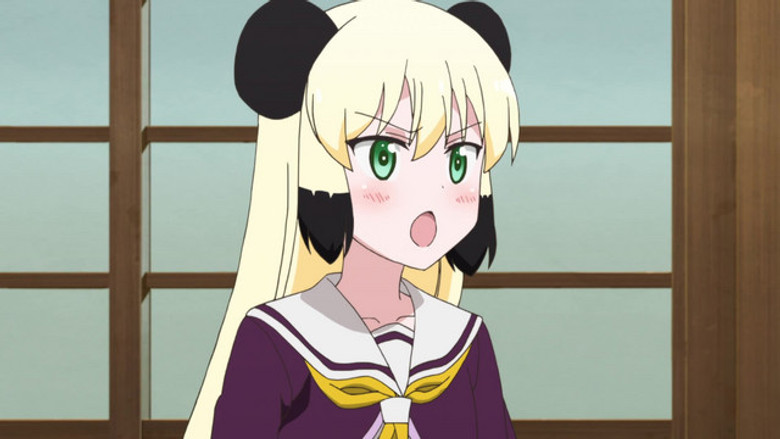 Still from Seton Academy: Join the Pack! - Season 1 Episode 6