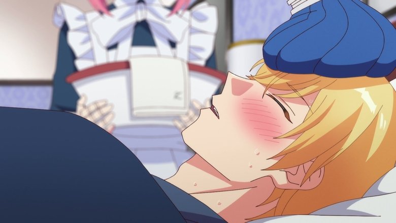 Still image for Mechanical Marie season 1 episode 3: Unmasked Marie Still image for Mechanical Marie season 1 episode 3: Unmasked Marie