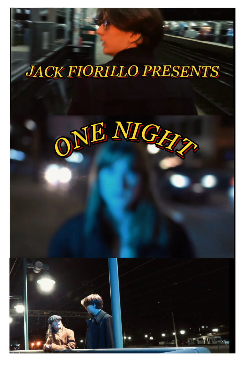Imatge de One Night