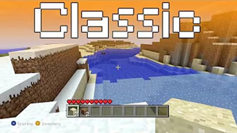 Welcome To Stampy's Lovely World
