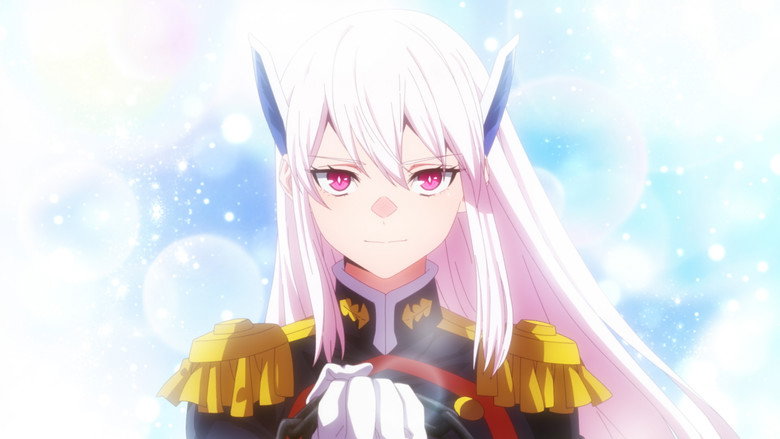 Still from Chained Soldier - Season 2 Episode 12