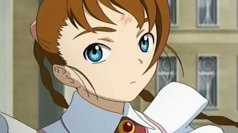 Still image for My-Otome season 1 episode 15: Arika, Crying Still image for My-Otome season 1 episode 15: Arika, Crying