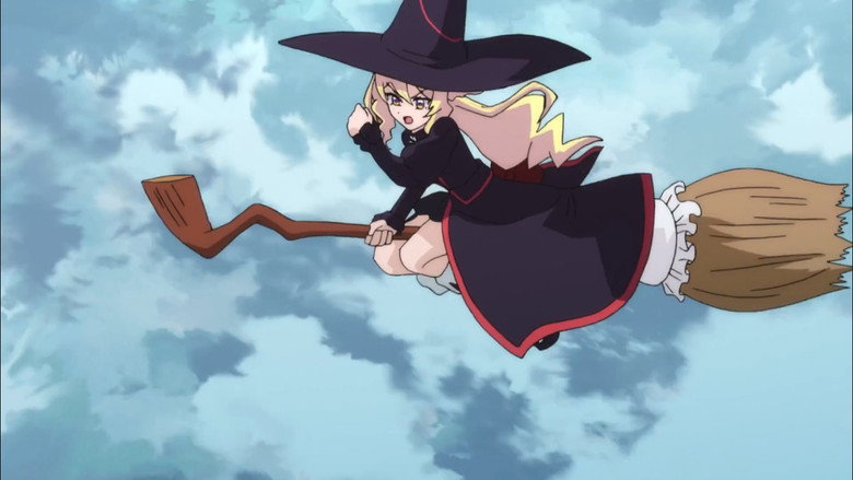 Still from GeGeGe no Kitaro - Season 1 Episode 27