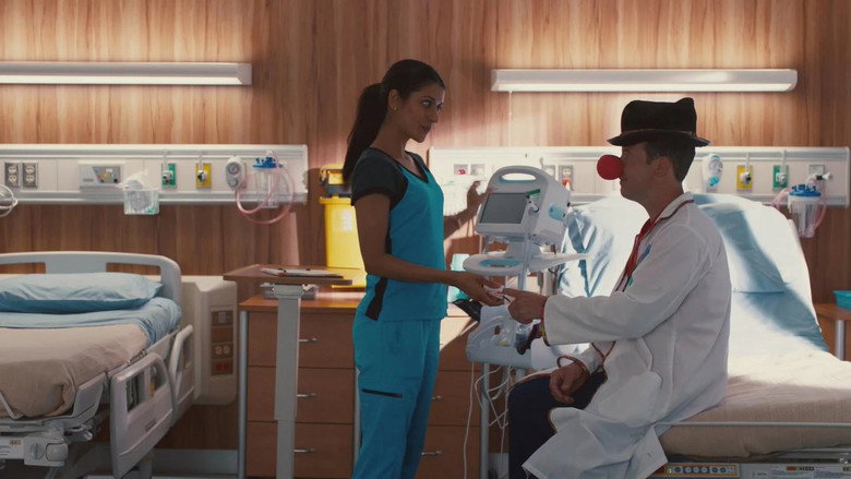 Still from Nurses - ซีซัน 2 ตอน 4