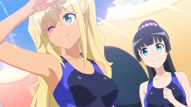 Dumbbell Nan Kilo Moteru Streaming Vf Dumbbell Nan-Kilo Moteru?: Saison 1 Episode 2 - Episode complet en