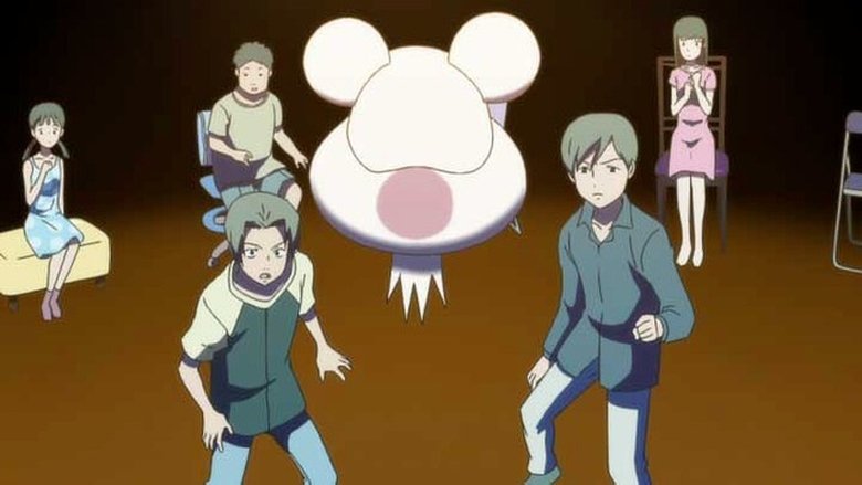 Still image for Bokurano season 1 episode 5: Weakness