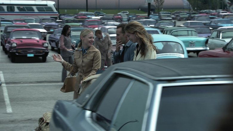 Still image for The Company season 1 episode 3: Night Three Still image for The Company season 1 episode 3: Night Three