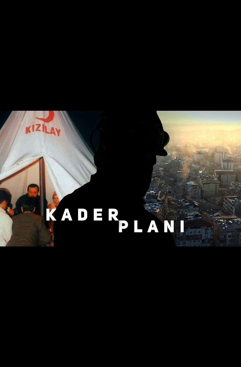 Affiche ou illustration — Kader Planı