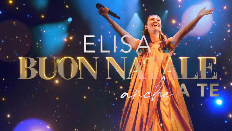 Elisa - Buon Natale anche a te