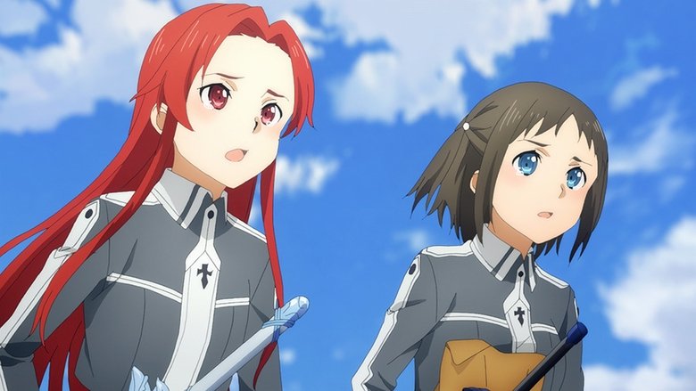 Sword Art Online Saison 3 Streaming Sword Art Online saison 3 épisode 11 streaming en HD gratuitement