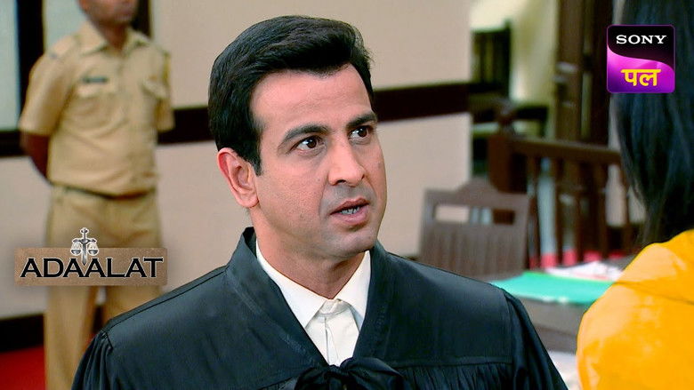 Still image for Adaalat season 1 episode 178: Hospital Mein Hatya Part 1