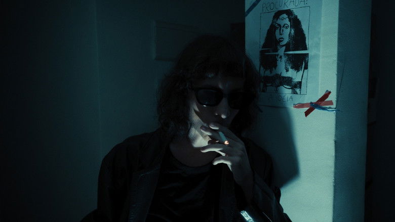 Image d'arrière-plan 3 du film Who The Porra is Judas Silva