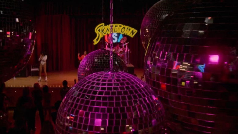 Imatge de Skatetown, U.S.A.