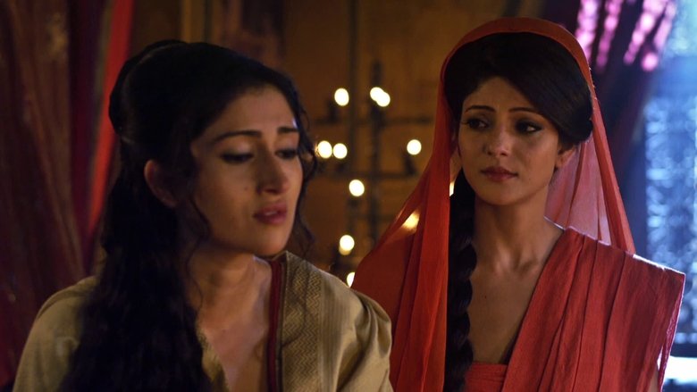 Still image for Buddha season 1 episode 44: Episode 44