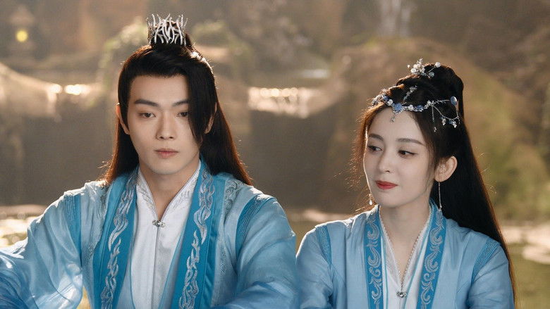 Still image for Snow Eagle Lord season 1 episode 9: Episode 9 Still image for Snow Eagle Lord season 1 episode 9: Episode 9